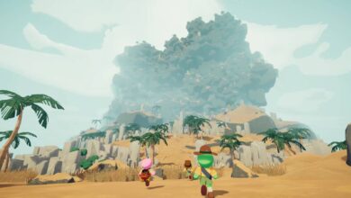 Melhores Jogos de Friendslop