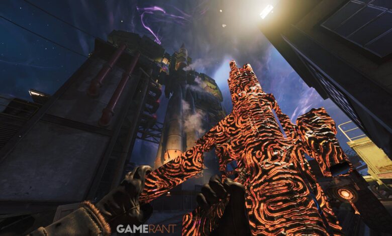 Melhores armas em COD Black Ops 7 Zombies