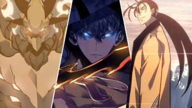 Melhores caçadores de nível nacional em nivelamento solo