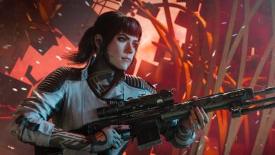 Melhores configurações no COD Black Ops 7 (gráficos, sensibilidade e muito mais)