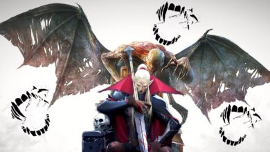 Melhores jogos de vampiros da última década, classificados