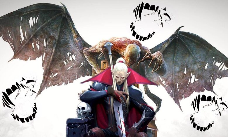 Melhores jogos de vampiros da última década, classificados