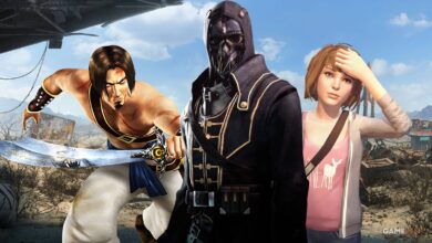 Melhores jogos onde você pode parar o tempo