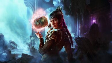 Mesmo após o patch final, os jogadores de Baldur's Gate 3 continuam a encontrar segredos inesperados