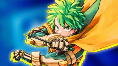 My Hero Academia pode retornar com um novo projeto após a 8ª temporada