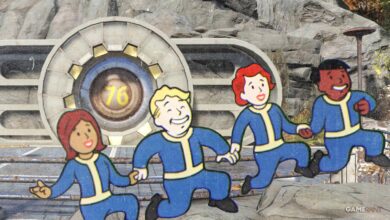 Não concluí nenhuma missão principal desde que saí do Vault e não me arrependo de nada