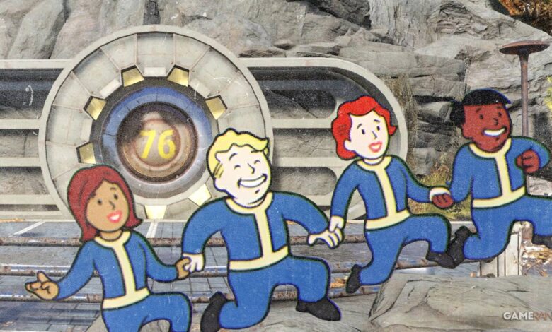 Não concluí nenhuma missão principal desde que saí do Vault e não me arrependo de nada