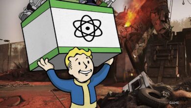 Não gaste seus átomos do Fallout 76 agora mesmo