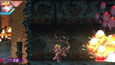 Neon Inferno – Trailer Oficial de Lançamento