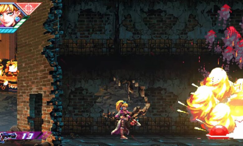 Neon Inferno – Trailer Oficial de Lançamento