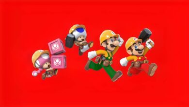 Nintendo Switch 2 recebe nova atualização de sistema para novembro de 2025