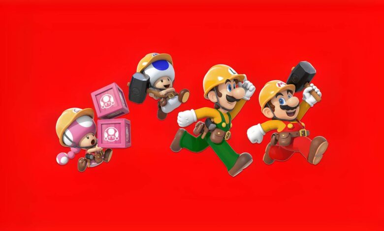 Nintendo Switch 2 recebe nova atualização de sistema para novembro de 2025