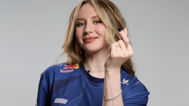 Karmine Corp dá uma olhada no valoroso campeonato de mudança de jogo