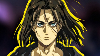 Novo anime de 2025 pode substituir o ataque a Titã para sempre