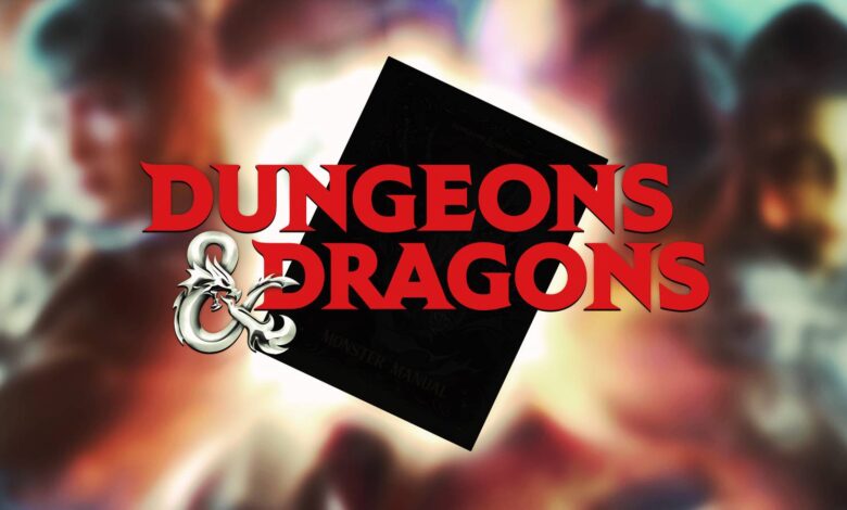 Novo livro de Dungeons & Dragons tem ovo de Páscoa especial de Baldur's Gate 3