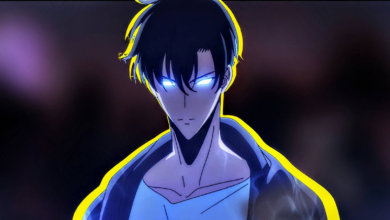 Novo projeto de nivelamento solo consertará oficialmente o final da série para sempre