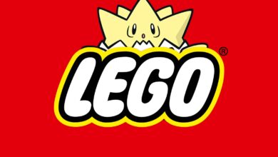 Novo vazamento de conjunto de Pokémon LEGO inclui preço exorbitante