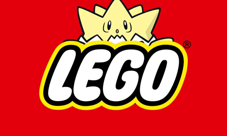 Novo vazamento de conjunto de Pokémon LEGO inclui preço exorbitante