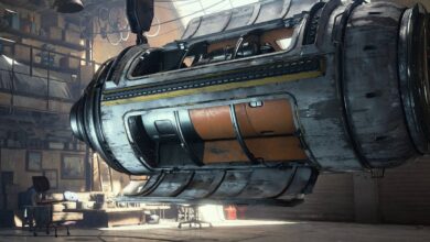 O ARC Raiders tem lenços umedecidos? (Expedição explicada)