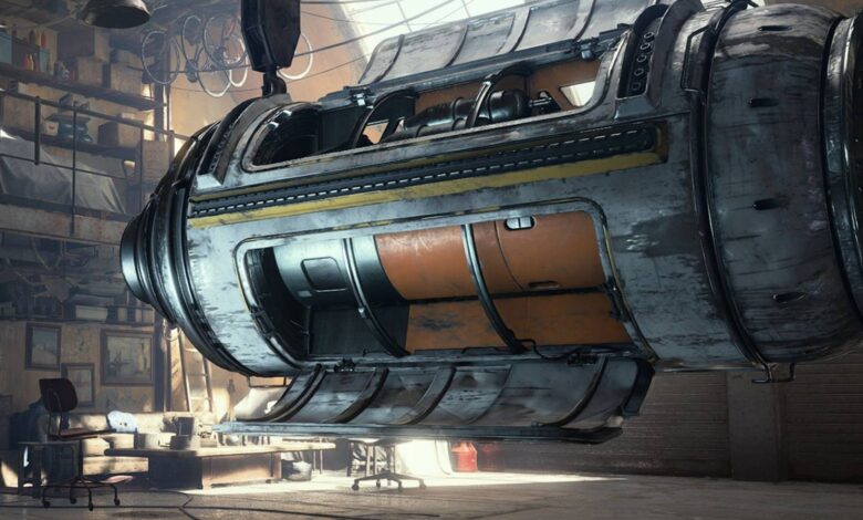 O ARC Raiders tem lenços umedecidos? (Expedição explicada)