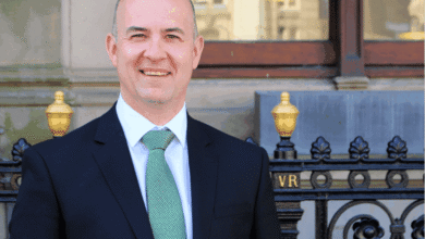 O CEO do UKGC diz que está intensificando as ações contra o jogo ilegal em discurso