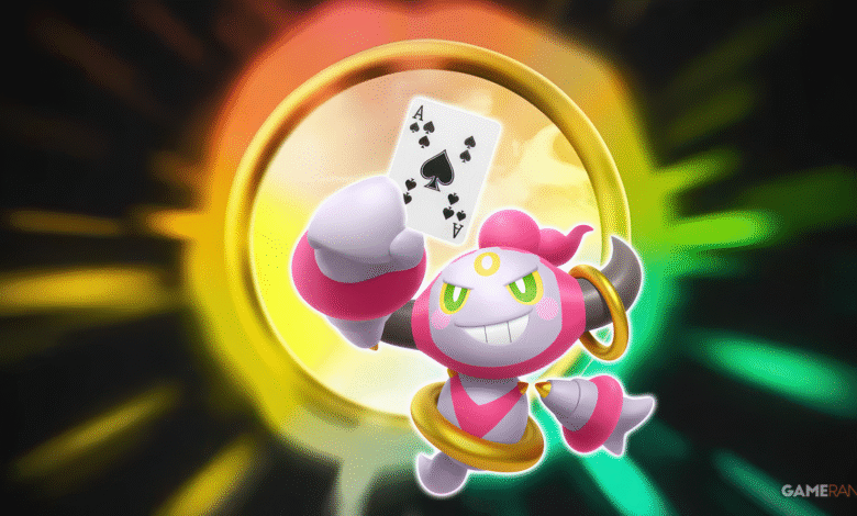 O DLC Mega Dimension de Z-A ainda não jogou o maior ás na manga