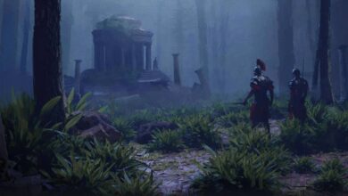 O Guia de Escolhas da Coorte Perdida em Anno 117 Pax Romana