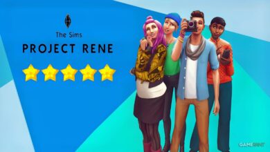 O Projeto Rene dos Sims não será para todos, mas é perfeito para mim