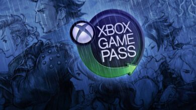 O Xbox Game Pass está perdendo alguns RPGs incríveis em 30 de novembro