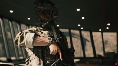 O evento Battlefield 6 Double XP tem uma grande desvantagem