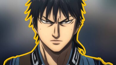 O melhor anime Seinen de 2025 foi decidido