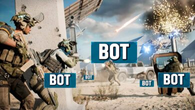 O modo casual no Battlefield 6 é ótimo, mas não pelo motivo que você pensa