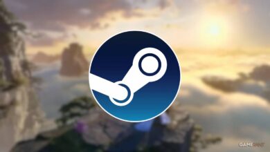 O novo MMORPG Steam é gratuito para jogar, mas há um problema