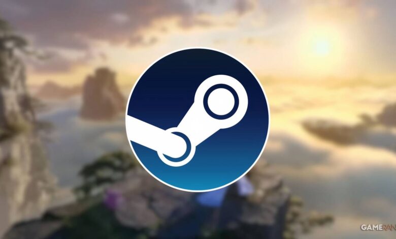O novo MMORPG Steam é gratuito para jogar, mas há um problema