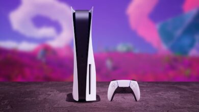 O popular jogo de sobrevivência de ficção científica está chegando ao PS5