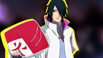 O próximo Hokage em Boruto será o mais forte