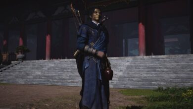 O que a elegância faz onde os ventos se encontram?