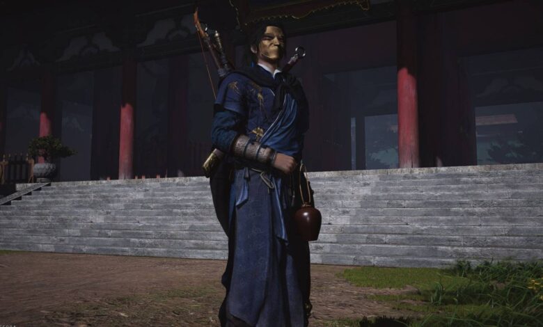 O que a elegância faz onde os ventos se encontram?