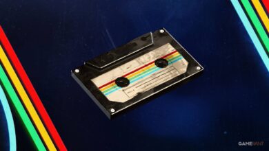 O que fazer com a mixtape de Lance em Arc Raiders?