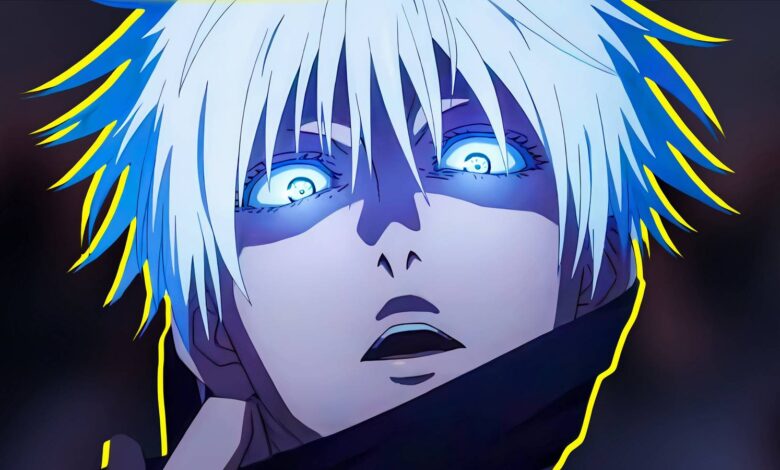 O substituto perfeito de Gojo Satoru está finalmente chegando no novo anime de sucesso de 2026 da Crunchyroll