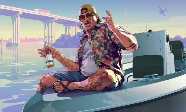 O último atraso do GTA 6 pode custar meio bilhão de dólares