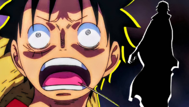 Oda já revelou o descendente secreto de Joy Boy em One Piece