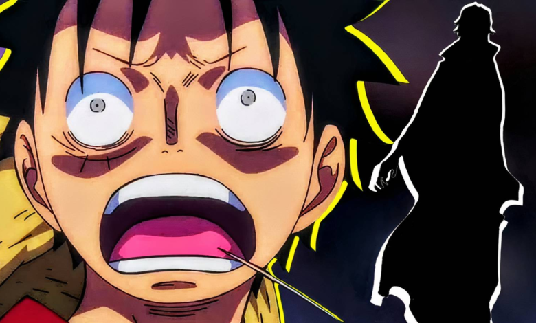 Oda já revelou o descendente secreto de Joy Boy em One Piece