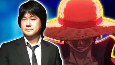 Oda já revelou o verdadeiro herdeiro de Monkey D. Luffy