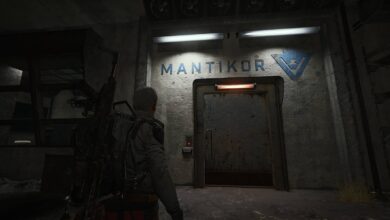 Onde encontrar a sala de confisco Blue Gate em ARC Raiders