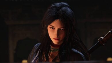 Onde os ventos se encontram: Guia de luta contra o chefe Qianye