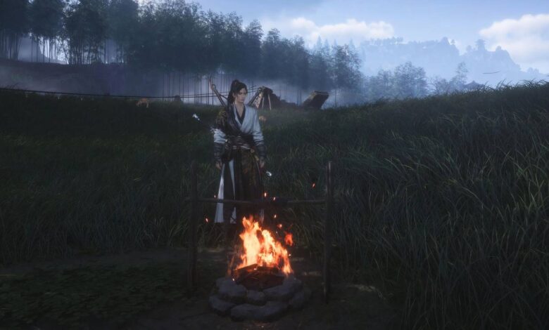 Onde os ventos se encontram: guia completo de culinária