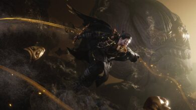 Onde os ventos se encontram, oferecendo recompensas gratuitas aos jogadores, provoca mais melhorias no jogo