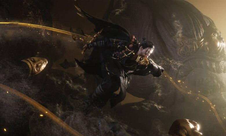 Onde os ventos se encontram, oferecendo recompensas gratuitas aos jogadores, provoca mais melhorias no jogo