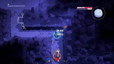 Onychomp: Lush Journey – Trailer oficial de lançamento